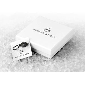Rodney & Rolf Zilveren Sterling 925 Armband - Groot Rodney & Rolf Zilveren Sterling 925 Armband - Groot