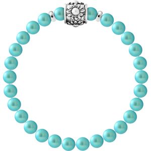 Rodney & Rolf La Havane Zilveren Sterling 925 Armband Groot Rodney & Rolf La Havane Zilveren Sterling 925 Armband Groot