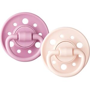 Sucette Dodie Caoutchouc Naturel 0-6 Mois - Produit Bébé Sucette Dodie Caoutchouc Naturel 0-6 Mois - Produit Bébé