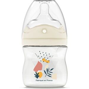 Biberon Dodie 150ml Anti-Colique Tétine Multi-Perforée Rose - Biberon bébé - Publicité Biberon Dodie 150ml Anti-Colique Tétine Multi-Perforée Rose - Biberon bébé - Publicité