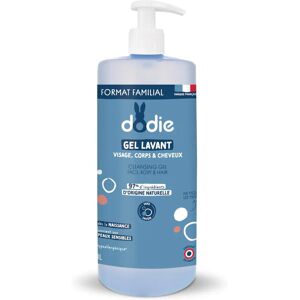 Dodie 3-in-1 Baby Reinigingsgel 1L - Baby Reinigingsgel Dodie 3-in-1 Baby Reinigingsgel 1L - Baby Reinigingsgel