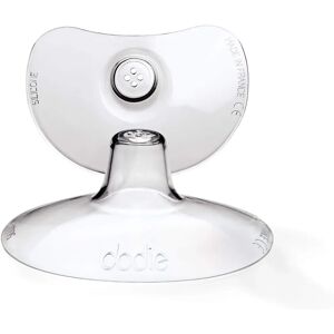 Protége-sein anatomique Dodie - Lot de 2 - Accessoire d'allaitement - Publicité Protége-sein anatomique Dodie - Lot de 2 - Accessoire d'allaitement - Publicité