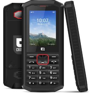 CROSSCALL SPIDER X5 - Noir CROSSCALL SPIDER X5 - Noir