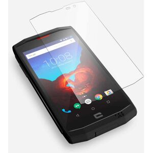Protector de pantalla de vidrio templado Crosscall Core M4 - Protector Protector de pantalla de vidrio templado Crosscall Core M4 - Protector