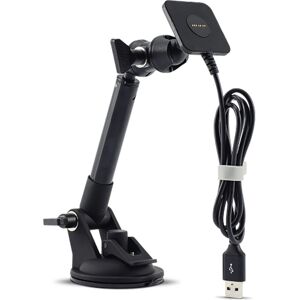 Support voiture Crosscall X-CAR PRO - Noir - Charge rapide Support voiture Crosscall X-CAR PRO - Noir - Charge rapide