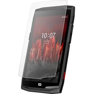 Protector de Pantalla de Vidrio Templado Crosscall Core T5 - Resistente a Impactos y Arañazos Protector de Pantalla de Vidrio Templado Crosscall Core T5 - Resistente a Impactos y Arañazos