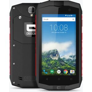 Crosscall TREKKER-M1 CORE - Écran 4,5" Dual SIM Android 6.0.1 - Smartphone - Publicité Crosscall TREKKER-M1 CORE - Écran 4,5" Dual SIM Android 6.0.1 - Smartphone - Publicité