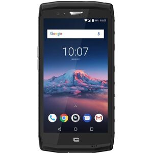 CrossCall Trekker X4 - Smartphone - 4G - Noir CrossCall Trekker X4 - Smartphone - 4G - Noir