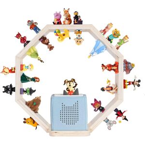 Étagère Murale Magnétique Todeco - Rangement pour Enfants - Publicité Étagère Murale Magnétique Todeco - Rangement pour Enfants - Publicité