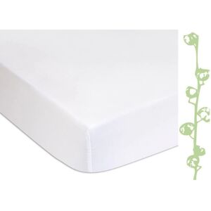 Easy Dort Protège Matelas Imperméable en Coton Bio - 90x190 cm - Publicité Easy Dort Protège Matelas Imperméable en Coton Bio - 90x190 cm - Publicité