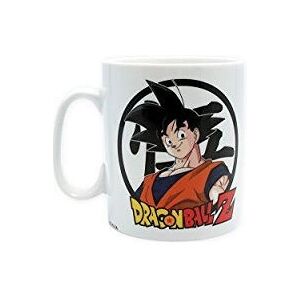 ABYstyle ABYMUG076 Tasse de thé blanc multicolore - Tasse ABYstyle ABYMUG076 Tasse de thé blanc multicolore - Tasse