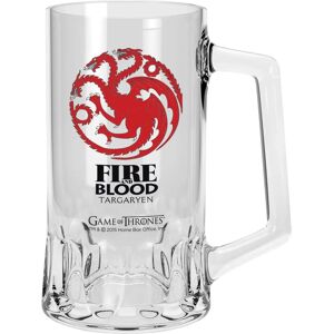 Close Up Game Of Thrones Targaryen Mug - 595 Ml Close Up Game Of Thrones Targaryen Mug - 595 Ml