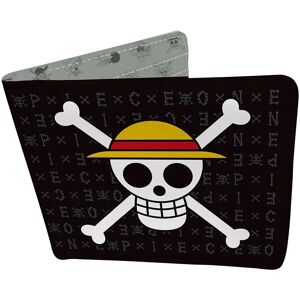One Piece - Portefeuille Skull Luffy - Vinyle - Publicité One Piece - Portefeuille Skull Luffy - Vinyle - Publicité