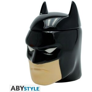 ABYstyle Batman Mug 3D - Mug ABYstyle Batman Mug 3D - Mug