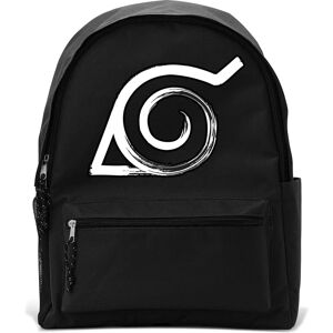 ABYstyle Naruto Shippuden Konoha Plecak ABYstyle Naruto Shippuden Konoha Plecak