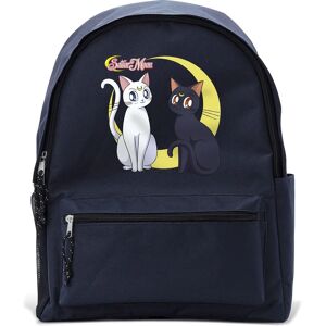 Abystyle Sailor Moon - Model N/A - Luna & Artemis Backpack Abystyle Sailor Moon - Model N/A - Luna & Artemis Backpack