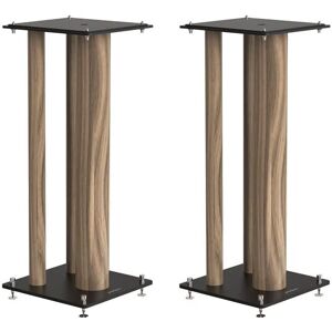 NorStone STYLUM MAX Luidspreker Standaard / Paar / Eiken - Luidspreker Standaard NorStone STYLUM MAX Luidspreker Standaard / Paar / Eiken - Luidspreker Standaard