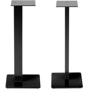 Support d'enceintes Norstone ESSE STAND - Paire, supporte 34kg - Publicité Support d'enceintes Norstone ESSE STAND - Paire, supporte 34kg - Publicité