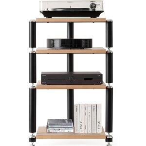 Norstone Copenhagen Modul 2 Dąb - Meble Hi-Fi Norstone Copenhagen Modul 2 Dąb - Meble Hi-Fi