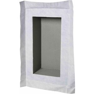 U-TILE - 40x20 intérieur 15 - Nicho de douche - Publicité U-TILE - 40x20 intérieur 15 - Nicho de douche - Publicité
