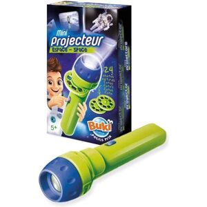 BUKI France Mini proiector Space - Mini projektor BUKI France Mini proiector Space - Mini projektor