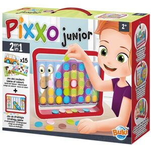 Buki 5601 Learning Toy - Color & Strategy Game Buki 5601 Learning Toy - Color & Strategy Game