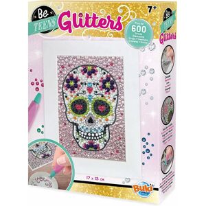 Buki DP008 Jouet d'Art et d'Artisanat - Calavera Mexicana - Publicité Buki DP008 Jouet d'Art et d'Artisanat - Calavera Mexicana - Publicité