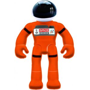 Buki 63114 Rakieta kosmiczna - Figurka kolekcjonerska Buki 63114 Rakieta kosmiczna - Figurka kolekcjonerska