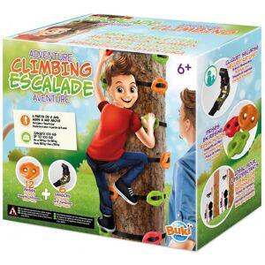 Buki Adventure Climbing - Tree Rope Course Kit Buki Adventure Climbing - Tree Rope Course Kit