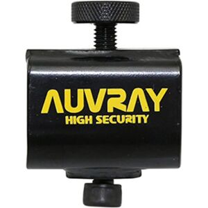 Support universel pour antivol de vélo Auvray Sph - Support pour cadenas en U - Publicité Support universel pour antivol de vélo Auvray Sph - Support pour cadenas en U - Publicité