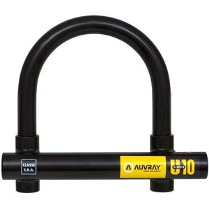 Antifurto a U Auvray Force 10 - Alta sicurezza Antifurto a U Auvray Force 10 - Alta sicurezza