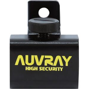Auvray U-lukon teline - 16-18mm - Turvallinen kuljetus Auvray U-lukon teline - 16-18mm - Turvallinen kuljetus