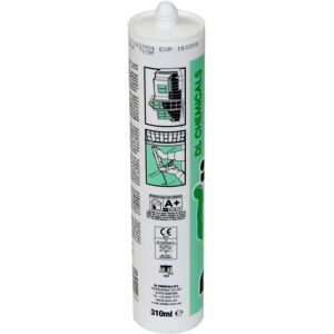DL Chemicals - AM 85-1 FC - Gris béton - Neutralhärtend - Mastic - Publicité DL Chemicals - AM 85-1 FC - Gris béton - Neutralhärtend - Mastic - Publicité