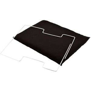 Wpro - Type 20 Cfw020/1 - Carbón activado - Larga vida - Filtro Wpro - Type 20 Cfw020/1 - Carbón activado - Larga vida - Filtro