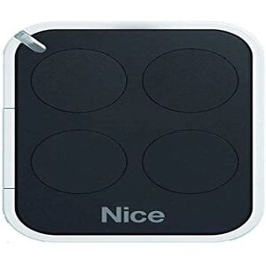 Control remoto de garaje Nice ON4E - Bluetooth - Reacondicionado Control remoto de garaje Nice ON4E - Bluetooth - Reacondicionado