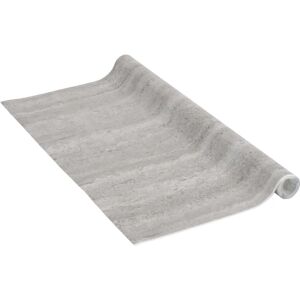 Venilia Stone Effect Self-Adhesive Film - Wall Decor - 67.5cm x 2m Venilia Stone Effect Self-Adhesive Film - Wall Decor - 67.5cm x 2m