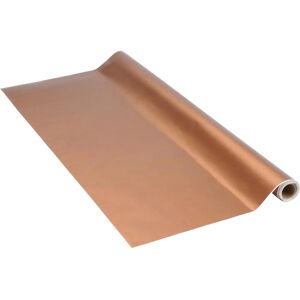 Venilia Copper Industrial Effect Self-Adhesive Decorative Film - 67.5cm x 1.5m Venilia Copper Industrial Effect Self-Adhesive Decorative Film - 67.5cm x 1.5m