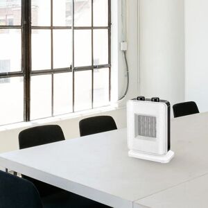 Chauffage Soufflant Céramique Compact Trotec - 750W 1500W - Chauffage Chauffage Soufflant Céramique Compact Trotec - 750W 1500W - Chauffage