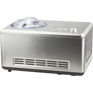 H.Koenig - HF320 - 2L - 180W - Machine à glaces H.Koenig - HF320 - 2L - 180W - Machine à glaces