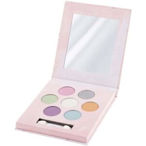 Namaki Fawn Palette de Ombres Bio pour Enfants - Palette de Fards - Publicité Namaki Fawn Palette de Ombres Bio pour Enfants - Palette de Fards - Publicité
