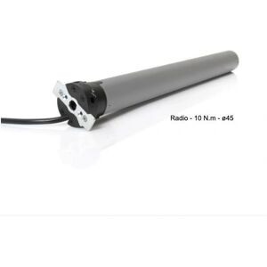 Motor para Persiana Radio AVOSDIM 45 10 Nm - Actualización eléctrica Motor para Persiana Radio AVOSDIM 45 10 Nm - Actualización eléctrica