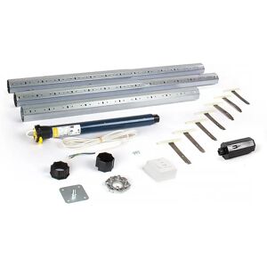 AVOSDIM Kit motorizzato per tapparelle - Ø 60 mm, 20 Nm, 3,5 m AVOSDIM Kit motorizzato per tapparelle - Ø 60 mm, 20 Nm, 3,5 m