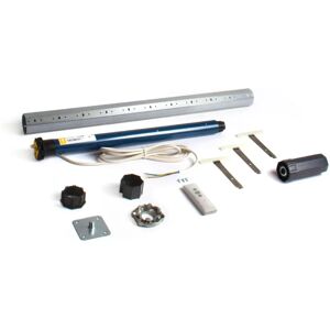 Avosdim Modelo 330 - Kit de Motor RTS Radio - Ø 60 mm Avosdim Modelo 330 - Kit de Motor RTS Radio - Ø 60 mm