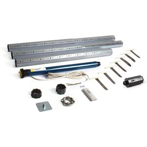 Kit di Motore Somfy per Tende a Rullo - Ø 60mm, 20Nm, 3,5m Kit di Motore Somfy per Tende a Rullo - Ø 60mm, 20Nm, 3,5m