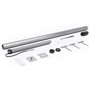 Kit avvolgibile motorizzato wireless Avosdim - 60 mm - 10 Nm - 1,5 m Kit avvolgibile motorizzato wireless Avosdim - 60 mm - 10 Nm - 1,5 m
