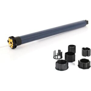Kit de Reemplazo de Motor Somfy - Soporta 100kg - IP44 - 660mm Kit de Reemplazo de Motor Somfy - Soporta 100kg - IP44 - 660mm