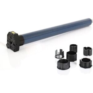 Somfy - Modelo 1161003 55/17 - Kit de Reemplazo de Motor para LT60 CSI Somfy - Modelo 1161003 55/17 - Kit de Reemplazo de Motor para LT60 CSI