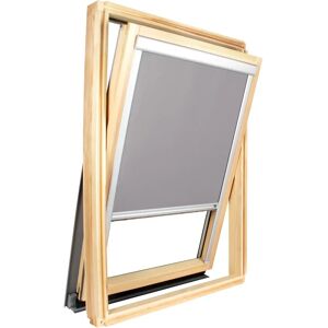Persiane opache AVOSDIM per finestre Roto - 63.5x40cm Persiane opache AVOSDIM per finestre Roto - 63.5x40cm