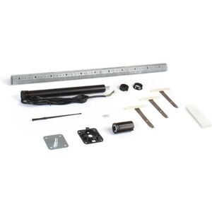 Kit de Volet Roulant Motorisé Avosdim - Ø 40 mm, 10 Nm, 1500 mm - Publicité Kit de Volet Roulant Motorisé Avosdim - Ø 40 mm, 10 Nm, 1500 mm - Publicité