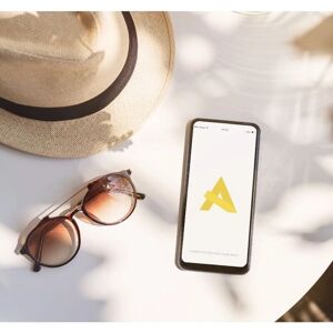 Caja inteligente WiFi AvosDim para persianas - Control y automatización Caja inteligente WiFi AvosDim para persianas - Control y automatización